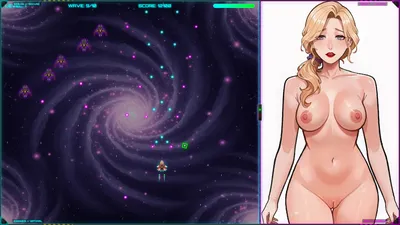 Lust Beyond Gravity Preview 10
