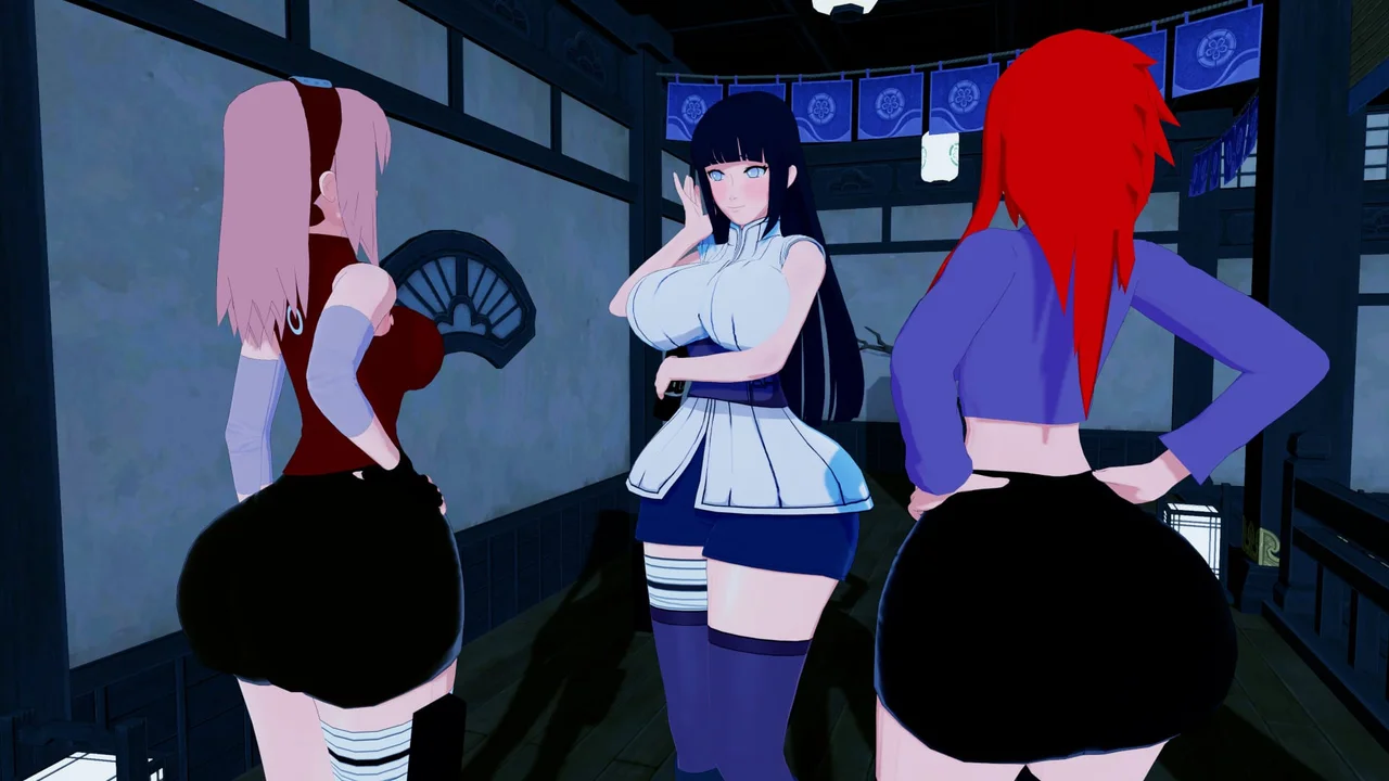 Shinobi Legacy Preview 9