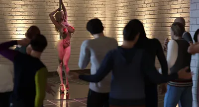 Passion the Game Preview 4