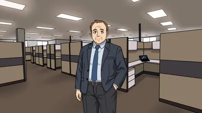 My Femdom Boss Preview 9