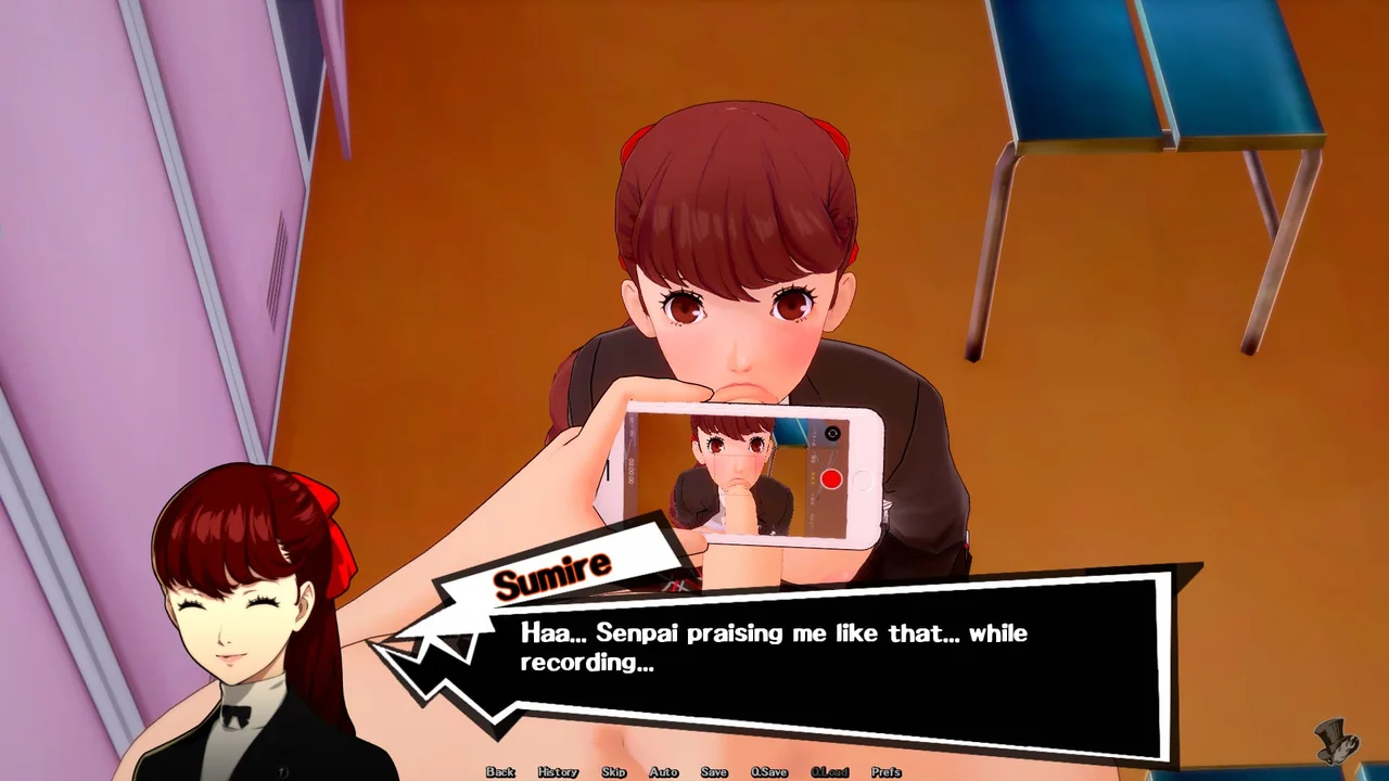 Fucksona 5 a Day of Joker Preview 7