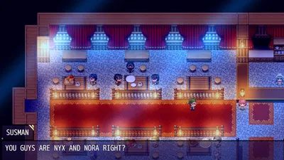 Devils Mark Bearer Nora Prologue Preview 2