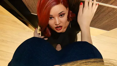 World of Pleasure Preview 6