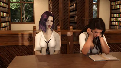 University of Choices Preview 10