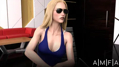 A Man for All Preview 8