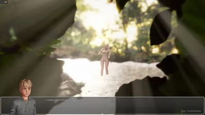 Secret Dawn Preview 3