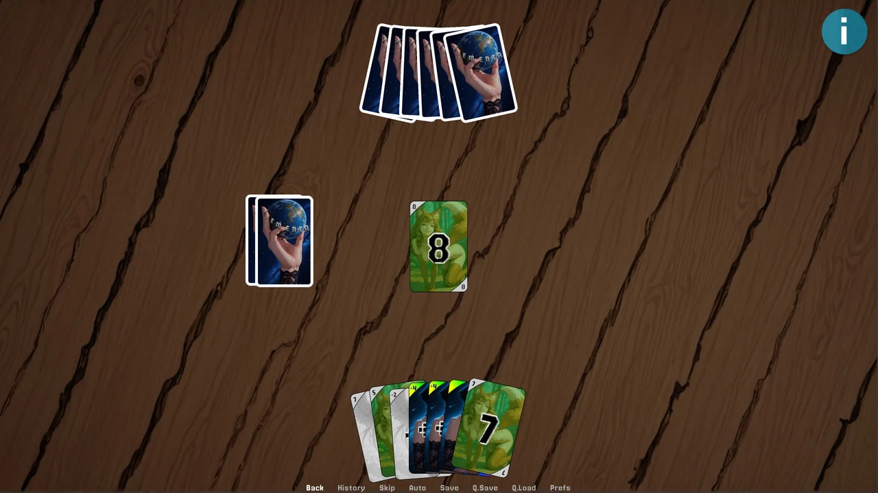Gamenight Preview 2