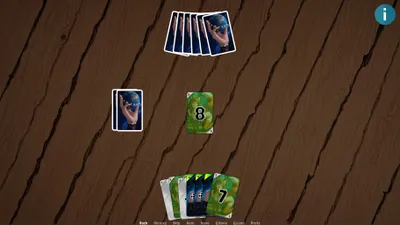 Gamenight Preview 2
