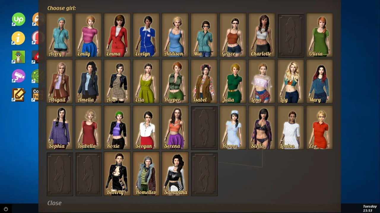 Sunsity Preview 1