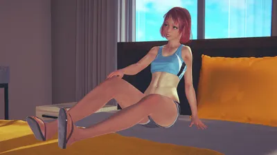 Bliss House Preview 1
