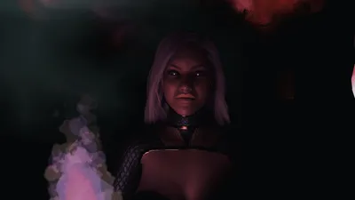 Sinflux Chronicles Preview 7