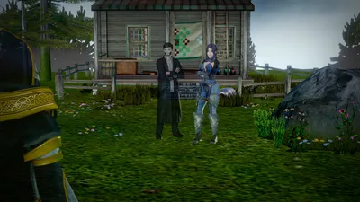 Kingsville the Start of Change Preview 7