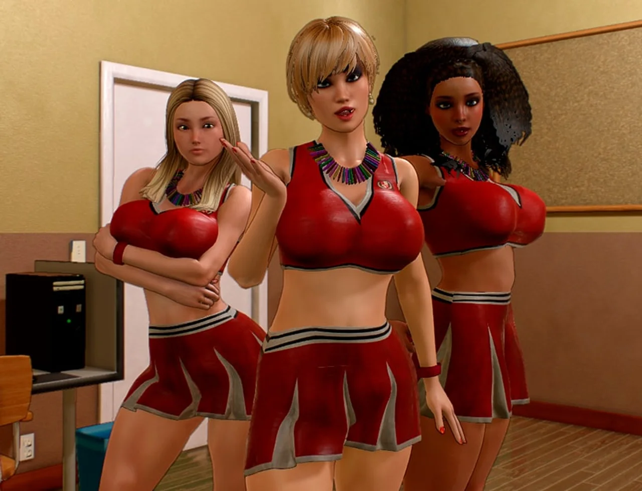 My New Life Revamp Preview 3