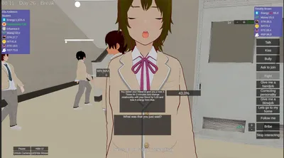 King of the School Preview 5