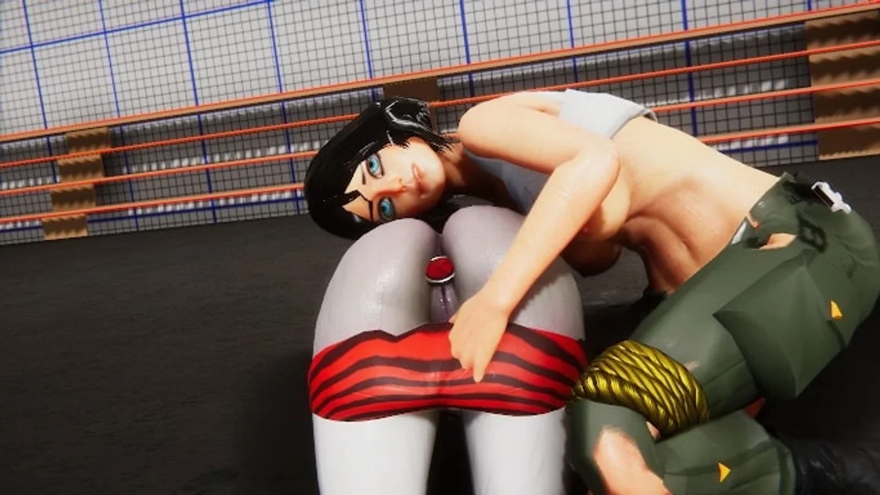 Brokenpanty Preview 5