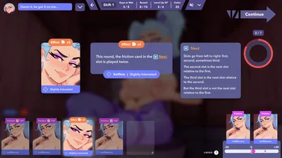 The Hole of Glory Preview 7