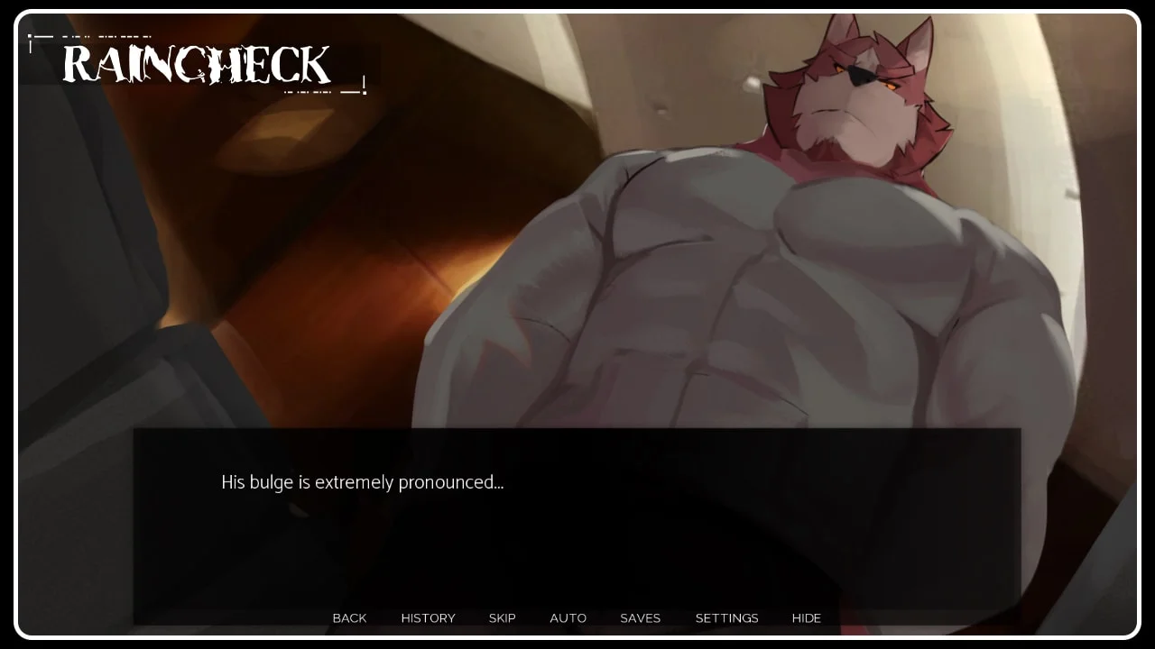 Rain Check Preview 3