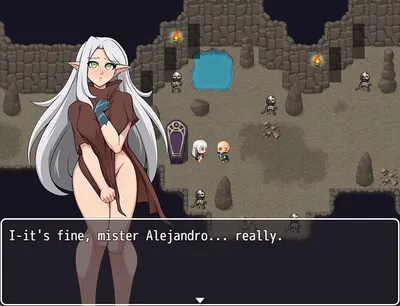 Demonherd Preview 5