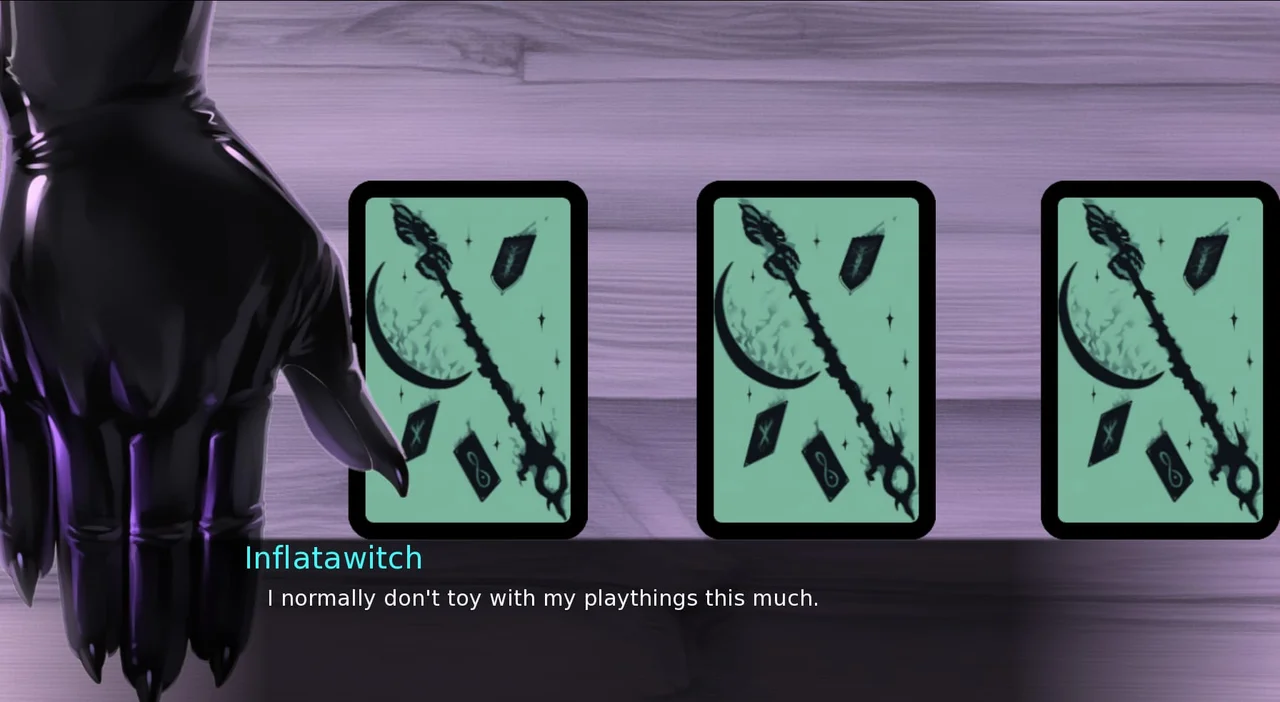 Inflatawitch 2 Preview 7