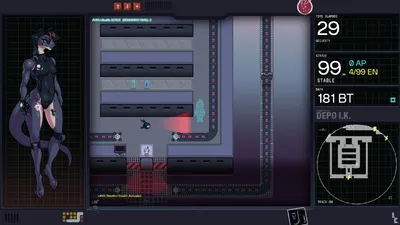 Snakebyte Preview 1