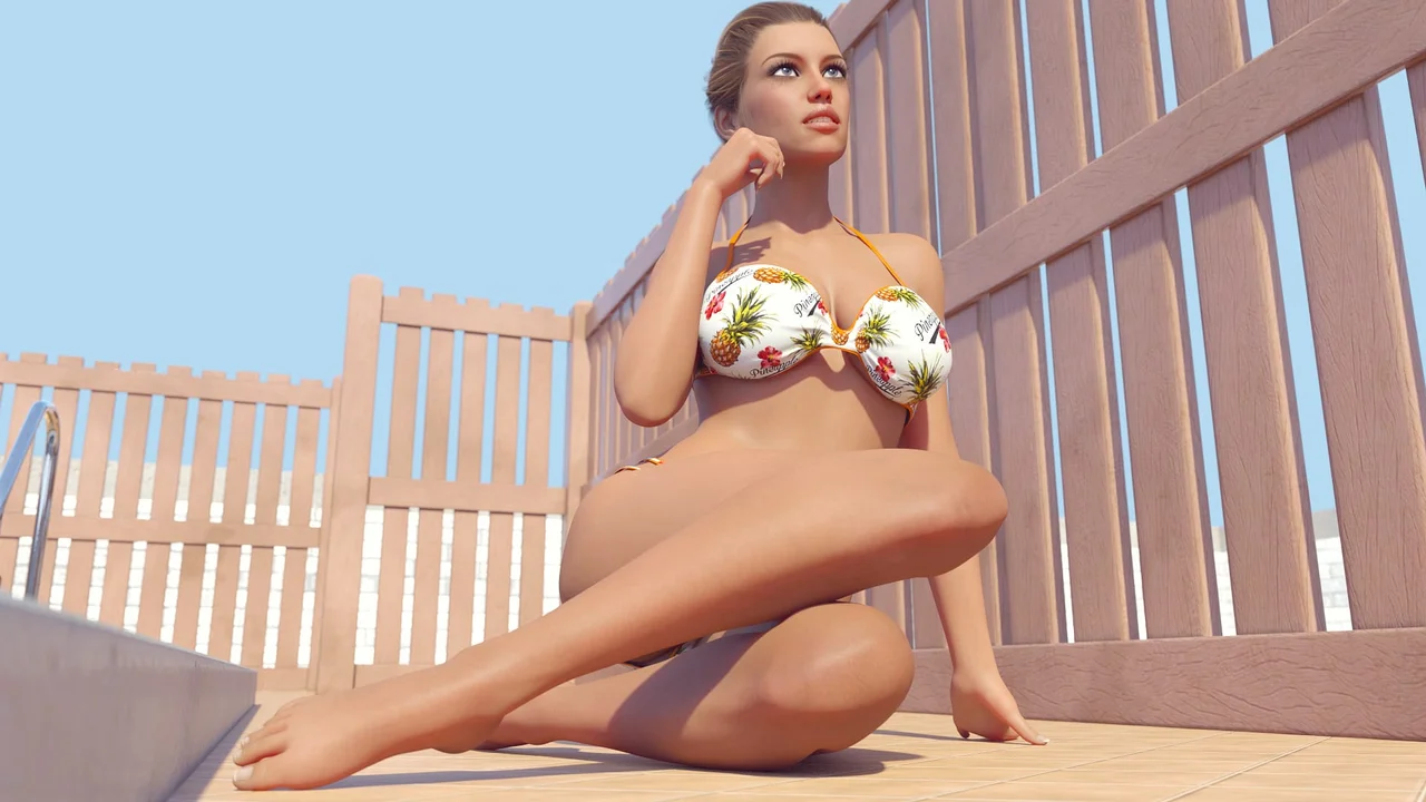 My Pleasure Preview 9