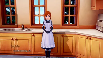 Another World Another Adventure Preview 5