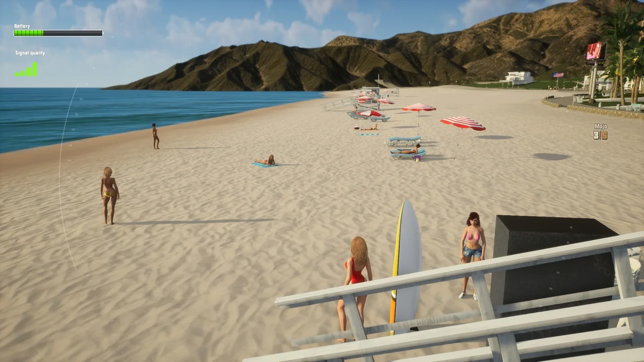 Real Life Sunbay Preview 3