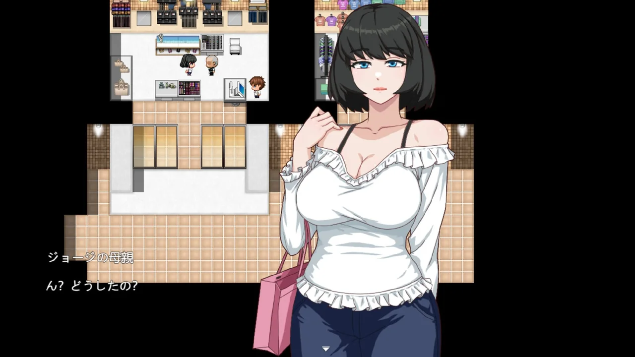 Pleasure Cruise Preview 1