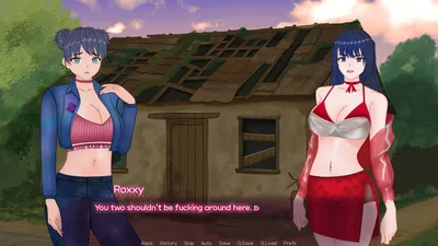 Kindvixens Preview 10