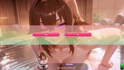 Mansion Lady Preview 8