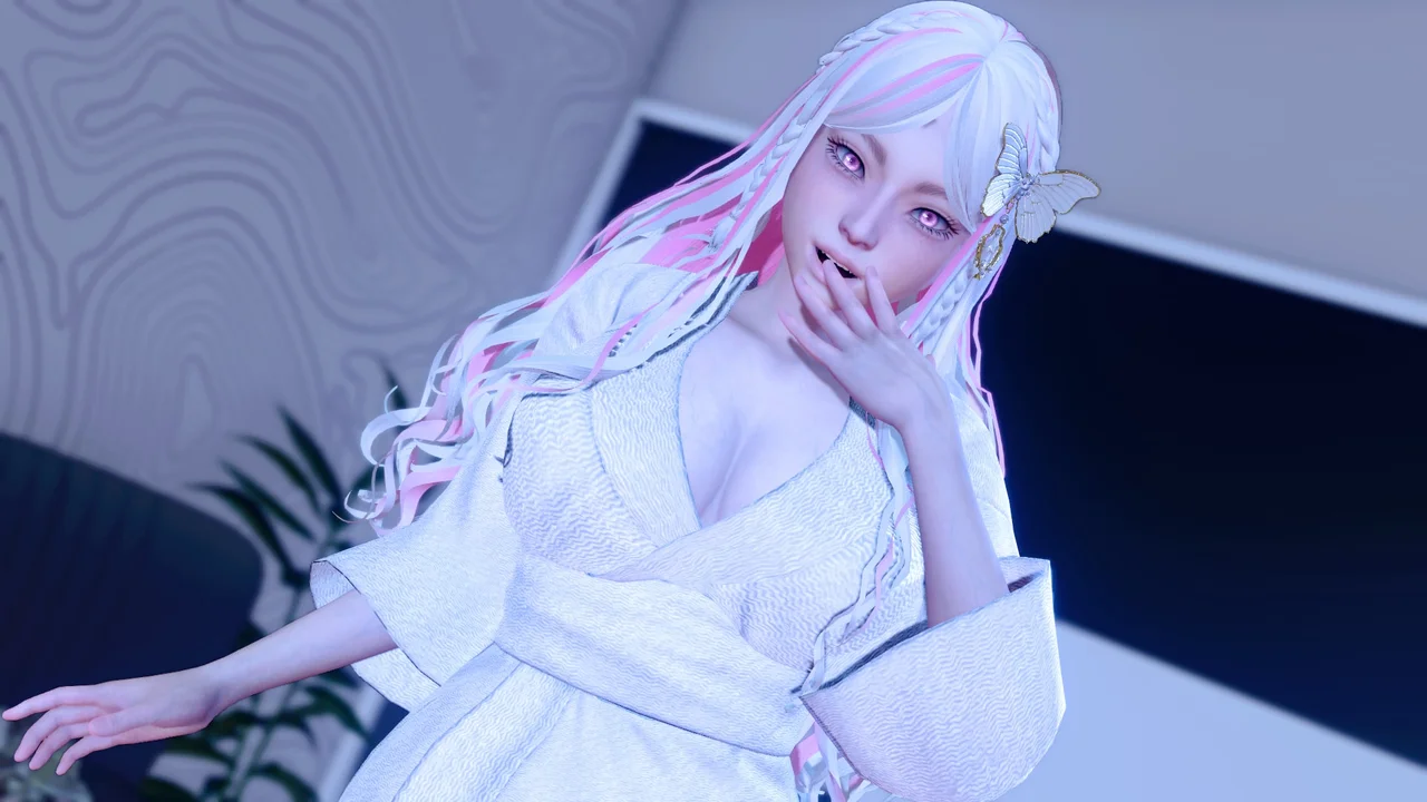 Abyssal Lust Preview 1