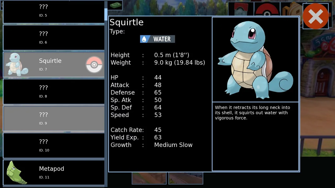 Pokelewd for Waifus Preview 6