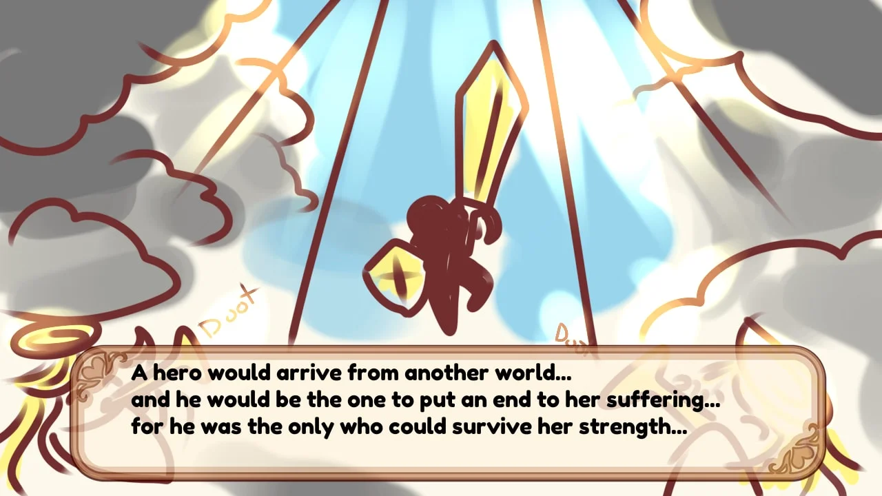 Slay the Demon Queen Preview 4