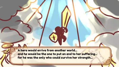 Slay the Demon Queen Preview 4