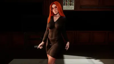 Bad Good Love Preview 5