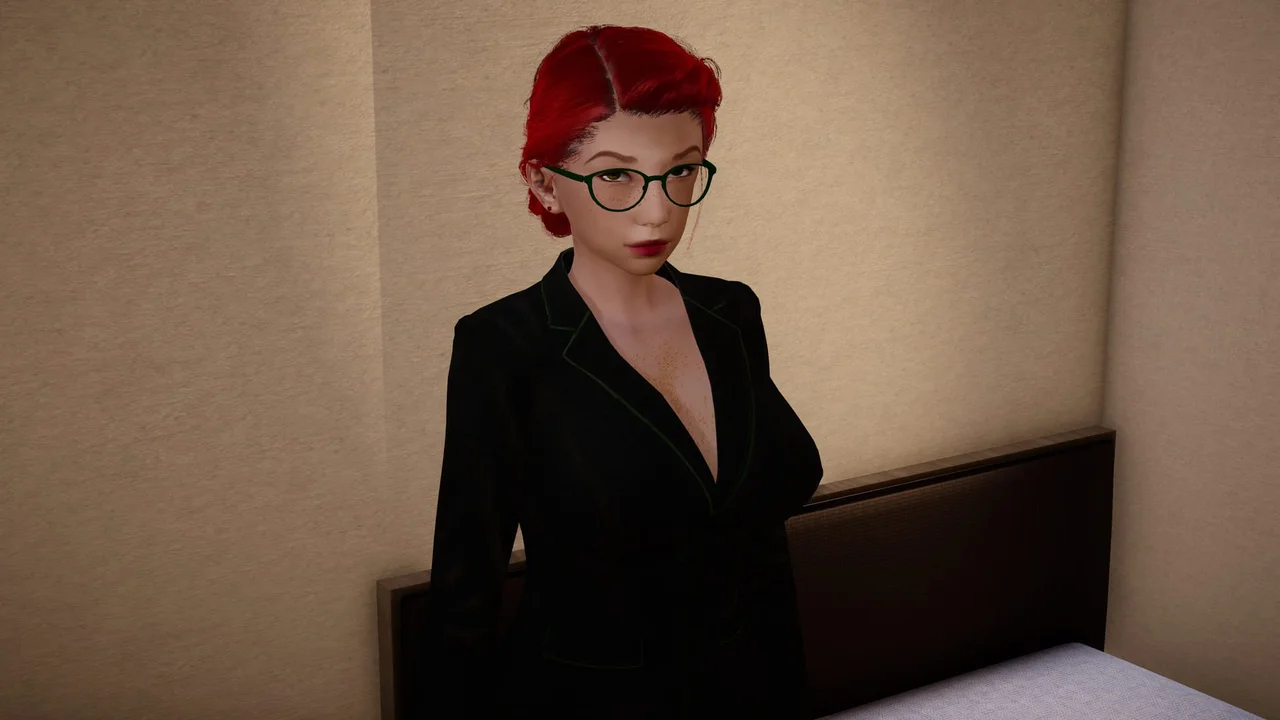Hard Choice Preview 8