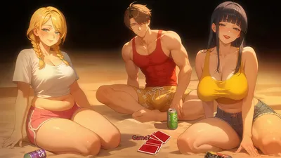 I Love Your Wife Preview 8
