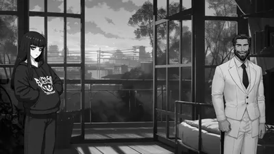 Your Life With Naomi Preview 9