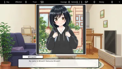 Life in a Secret Share House Preview 1