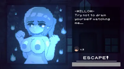 Succubus Hunt Preview 3