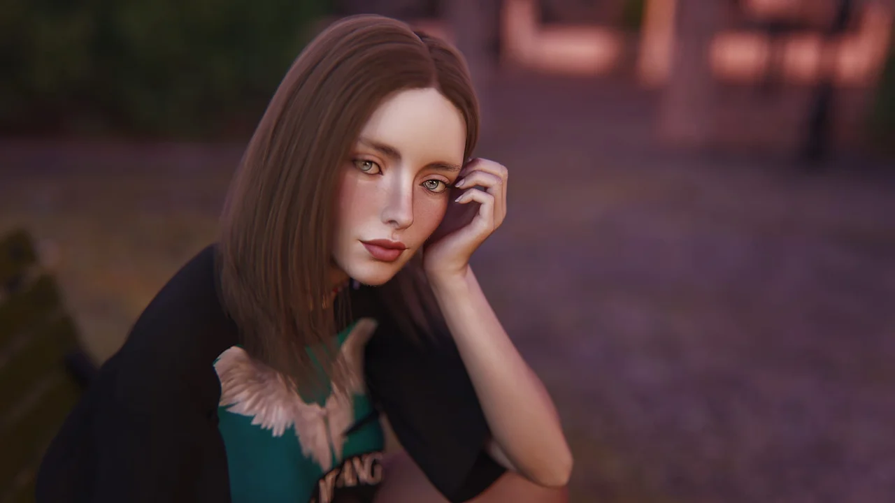 Hard to Love Preview 8