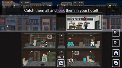 Brothel Hotel Preview 1