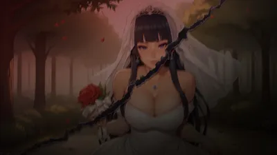My a Rank Witch Preview 3