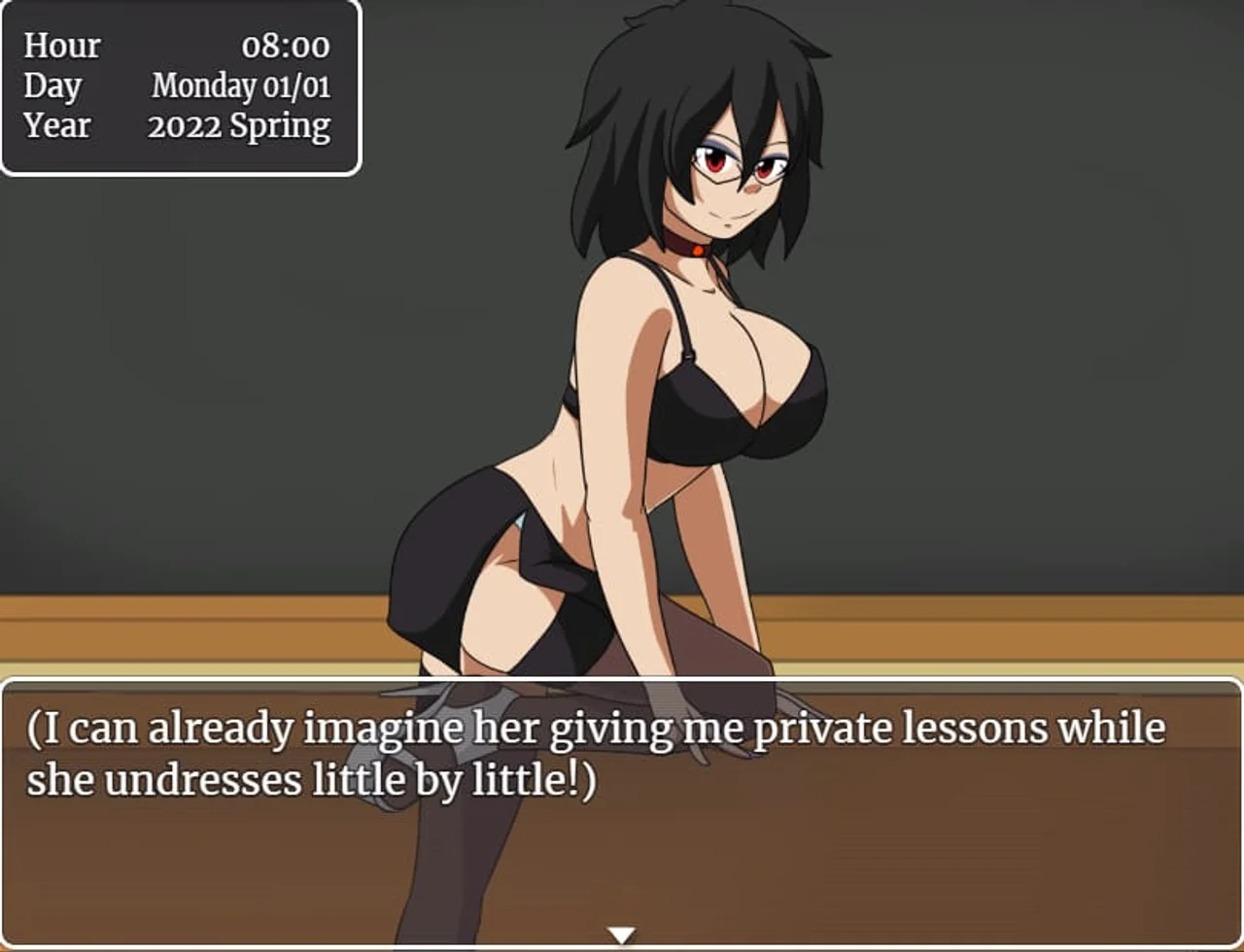 My College Preview 7