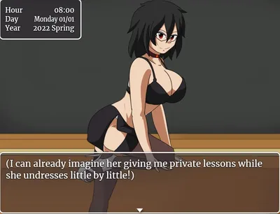 My College Preview 7