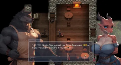 Silverpine Preview 1