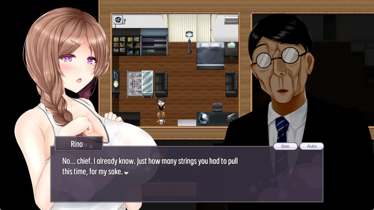Fallen Gf Preview 8