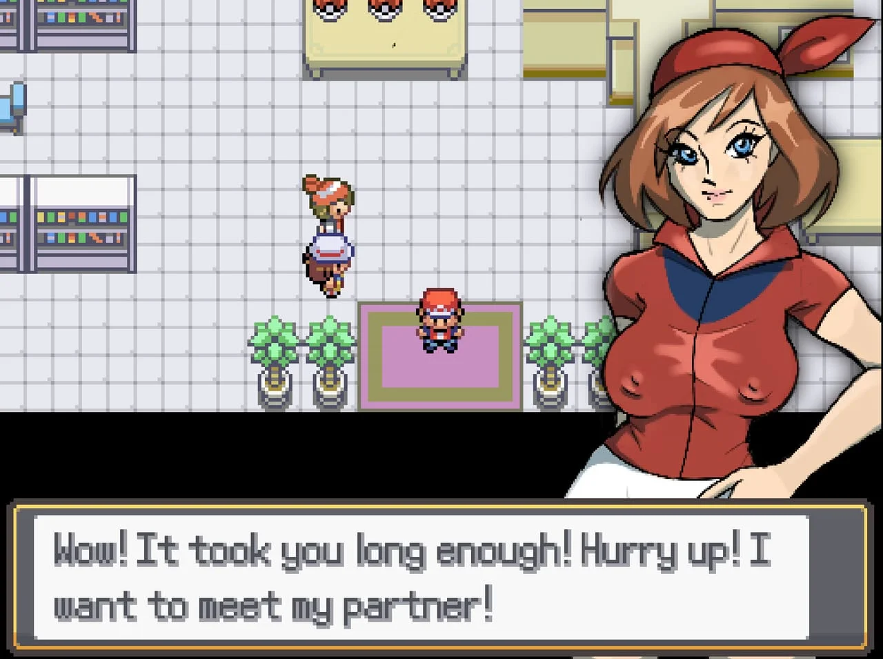 Pokemon Ardor Preview 1