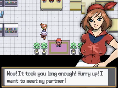 Pokemon Ardor Preview 1