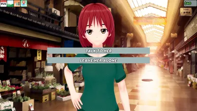Harem Residence Preview 1